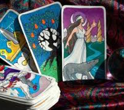 Psychic Reading and Crystals - Boston, MA