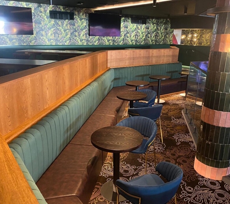 DQU Commercial Furniture & Upholstery - Penrith, NSW