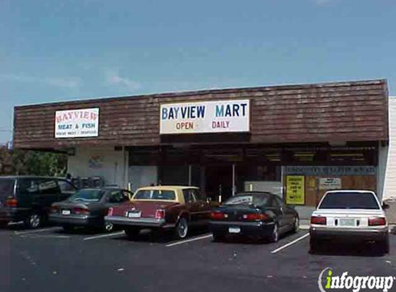 Bayview Meat & Fish - Richmond, CA