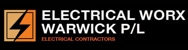 Electrical Worx Warwick Pty Ltd Logo