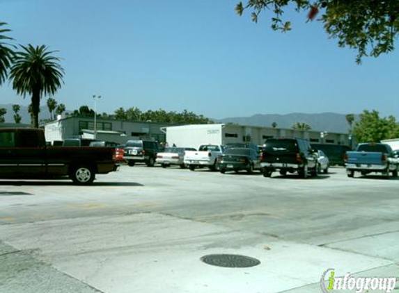 Corona SC Child Nutrition Service - Corona, CA