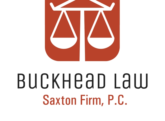 Buckhead Law Saxton Accident Injury Lawyers, P.C. - Atlanta, GA