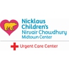 Nicklaus Children's Nirvair Chowdhury Midtown Urgent Care Center gallery
