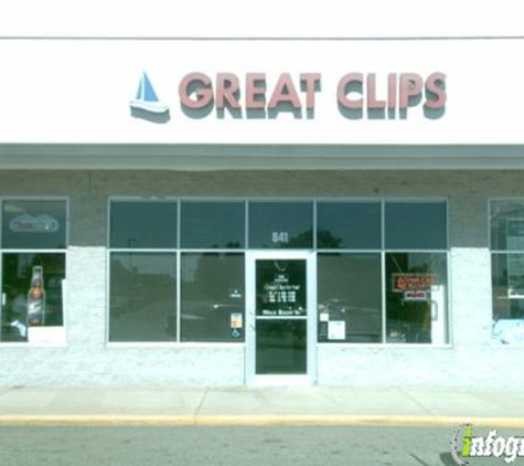 Great Clips - Brighton, CO