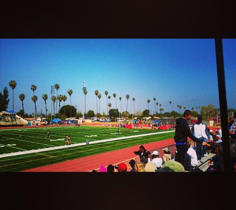 West Covina High - West Covina, CA