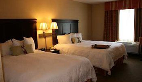 Hampton Inn Waterbury - Waterbury, CT