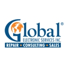 Global Electronic Services Inc - Electronic Equipment & Supplies-Repair & Service