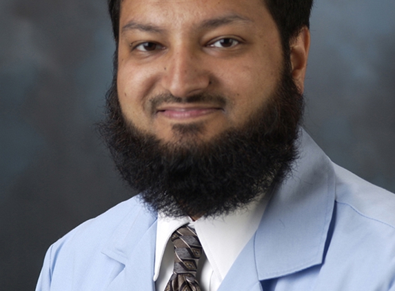 Ramzan Shahid, MD - Maywood, IL