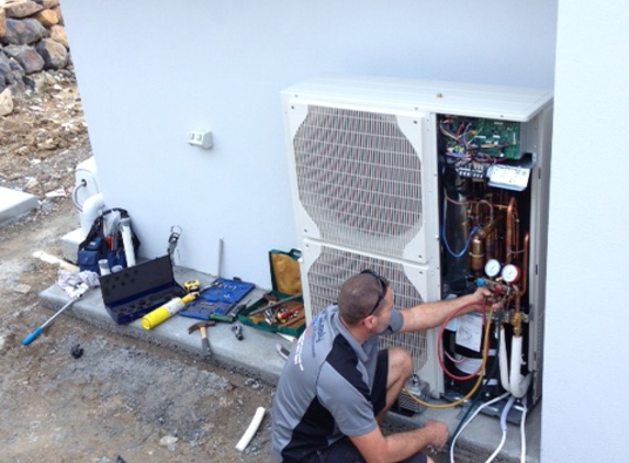 Air Supply Air Conditioning - Reedy Creek, QLD