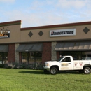 Heinold & Feller Tire & Lawn Equipment - Auto Repair & Service