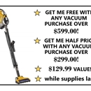 ORECK & MORE - Vacuum Cleaners-Household-Dealers