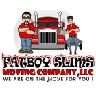 Fatboy Slims Moving Company