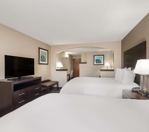 SureStay Plus by Best Western Plano - Plano, TX