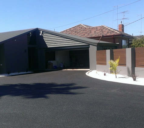 Meggetto Asphalting & Civil Constructions Pty. Ltd.. We Are Your Locally Owned And Operated Business