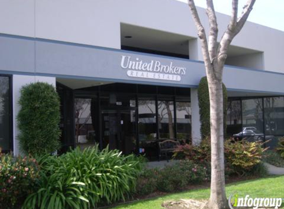 United Brokers Real Estate - San Leandro, CA
