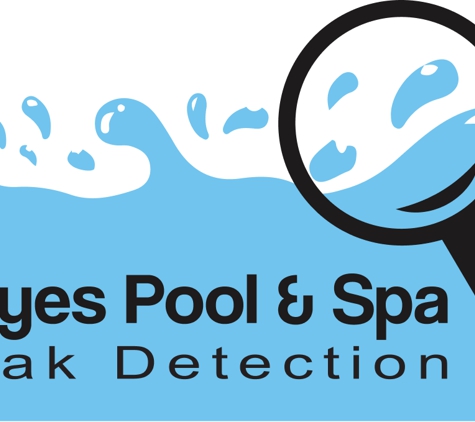 Reyes Pool and Spa Leak Detection