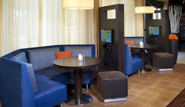 Courtyard by Marriott - Livonia, MI