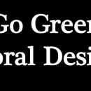 Go Green Floral Design - Florists