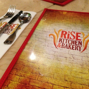 Rise Kitchen & Deli - Tampa, FL
