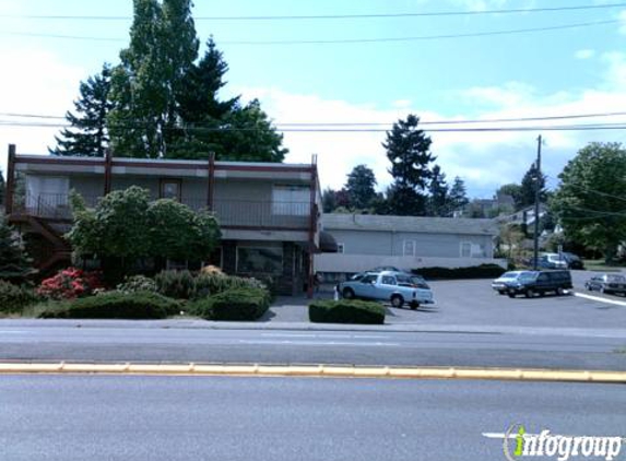 Aurora Veterinary Hospital - Seattle, WA