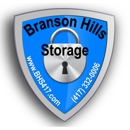 Branson Hills Storage - 2 - Self Storage