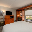 Hampton Inn Wheeling - Hotels
