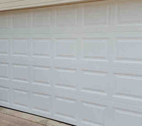 Trusty Garage Doors - Princeton, TX