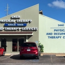 Shea Physical Therapy - Physical Therapy Clinics