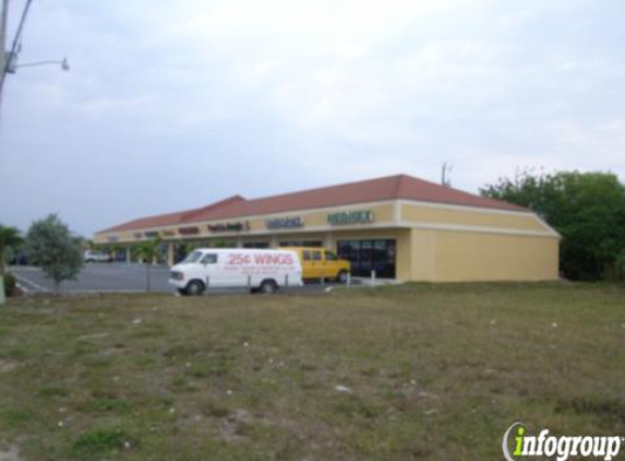 Tobacco Distributors - Cape Coral, FL