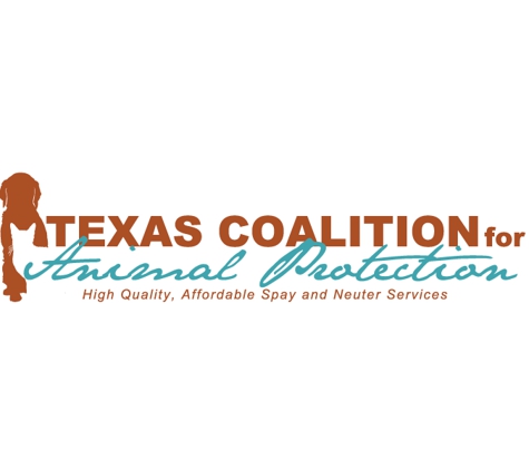 Texas Coalition for Animal Protection - Arlington, TX