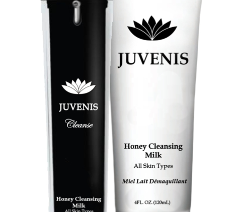 Juvenis Cosmetics Corp. - New York, NY