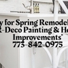 R-Deco Painting & Home Improvements gallery