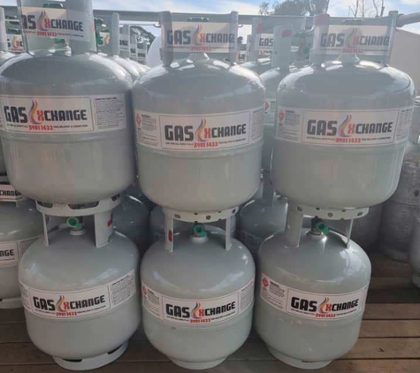 Peninsula Gas & Fuel - Capel Sound, VIC
