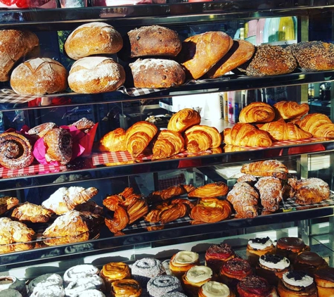 Zanders Bakehouse - Keiraville, NSW