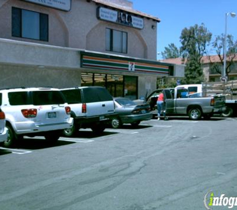 7-Eleven - Northridge, CA