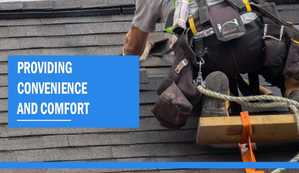 Able Roof Maintenance Pty LTD - Neath, NSW. Providing convenience and comfort.