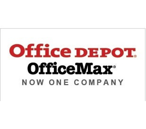 Office Depot - Virginia Beach, VA