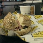 Old School Bagel Cafe