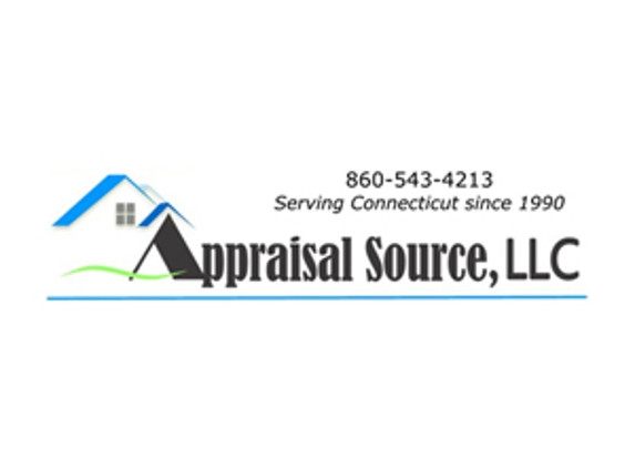 Appraisal Source  - Windsor, CT. Home appraisal for divorce settlement