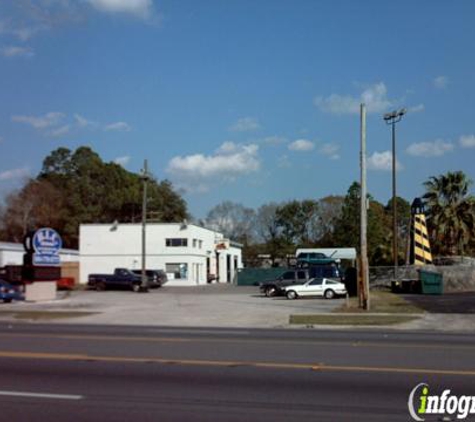 Blc Automotive Inc - Jacksonville, FL