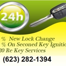 Peoria Keys Locked In Car - Locks & Locksmiths