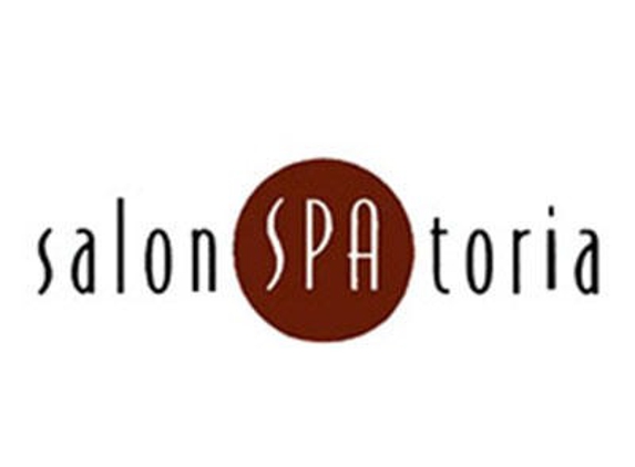 Salon SPAtoria - Victoria, MN