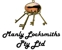 Manly Locksmiths Pty Ltd Logo