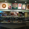 Krispy Kreme gallery