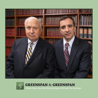 Greenspan & Greenspan, P.C - White Plains, NY