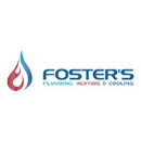 Foster's Plumbing, Heating & Cooling - Air Conditioning Equipment & Systems