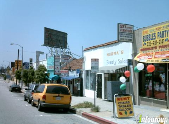 MF Minimarket No. 2 - Los Angeles, CA