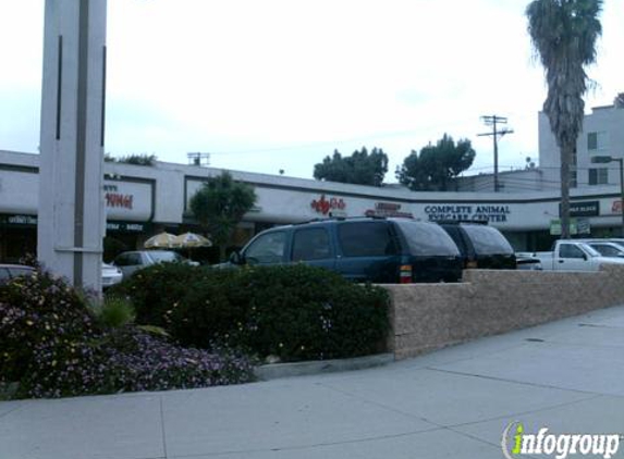 Stansbury Dry Cleaners & Laundry - Sherman Oaks, CA