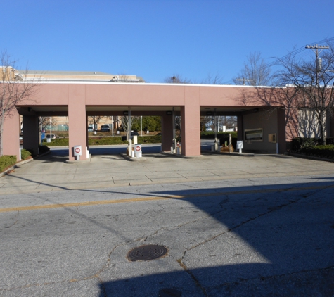 First Citizens Bank - Hendersonville, NC