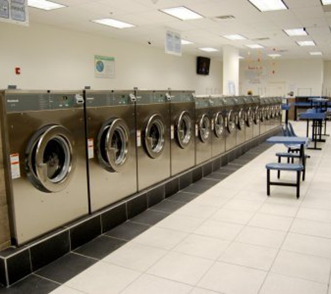 Super Clean Laundromat & Cleaners - Southbridge, MA